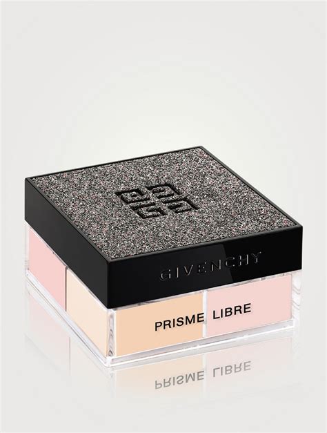 givenchy lovely prism|givenchy prisme libre finishing.